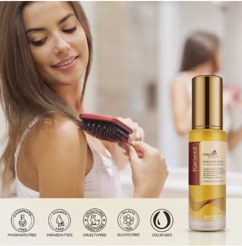 karseell organ oil