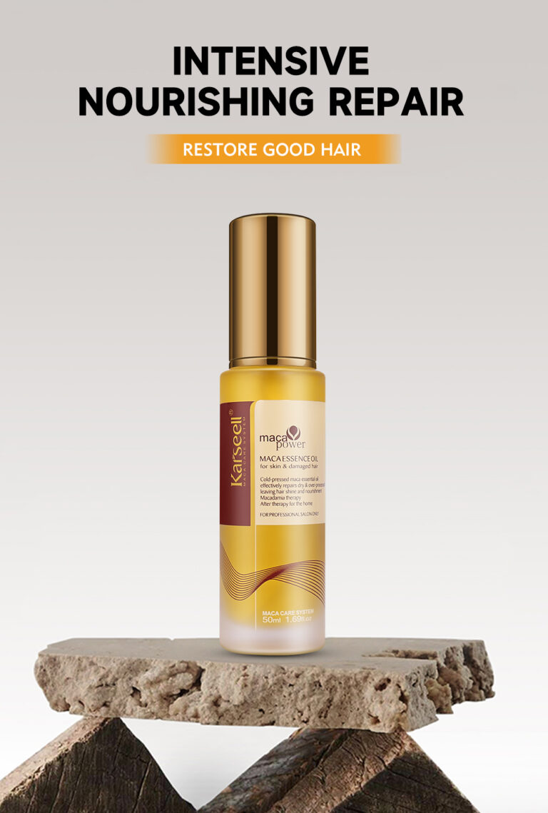 karseell organ oil