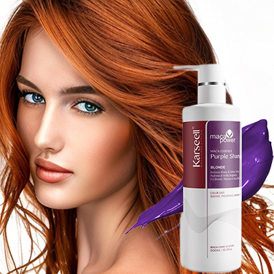 Dry Shampoo: The Secret to Fresh, Voluminous Hair Anytime