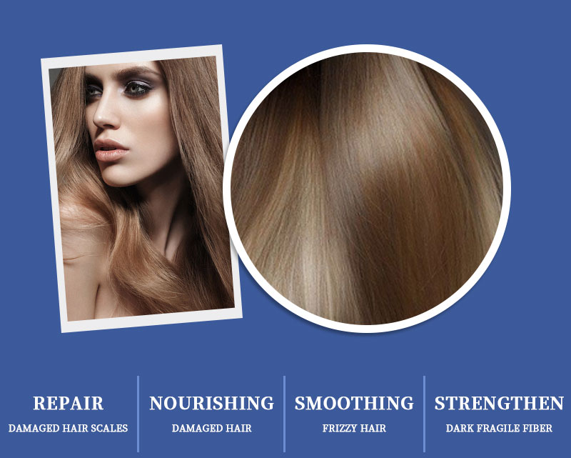 Karseell Argan Oil Shampoo