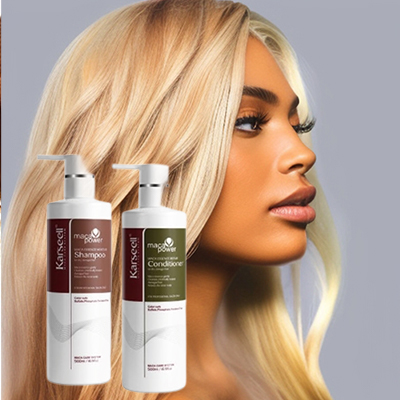 karseell shampoo and conditioner1
