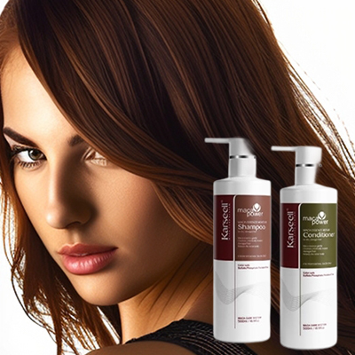 karseell shampoo and conditioner1