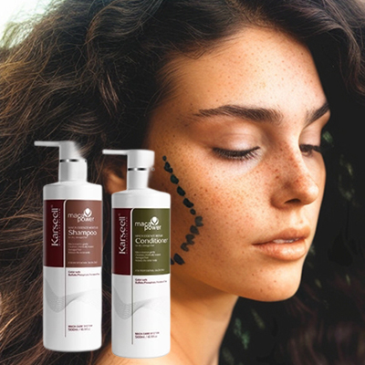 karseell shampoo and conditioner1