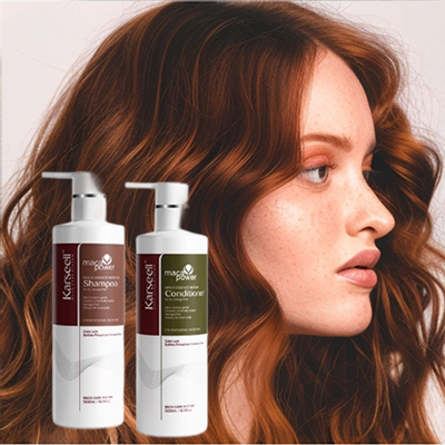 karseell shampoo and conditioner1