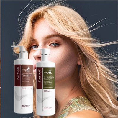 karseell shampoo and conditioner1