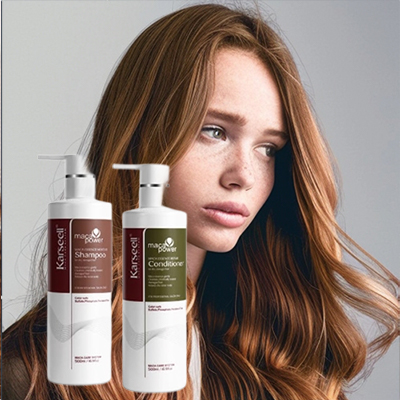 karseell shampoo and conditioner1