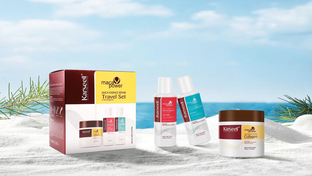 karsell products banner