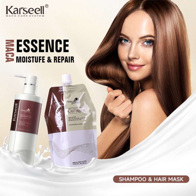 karceell Maca hair mask (2)