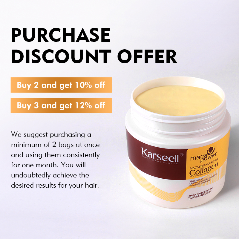 karseell collagen hair mask (4)