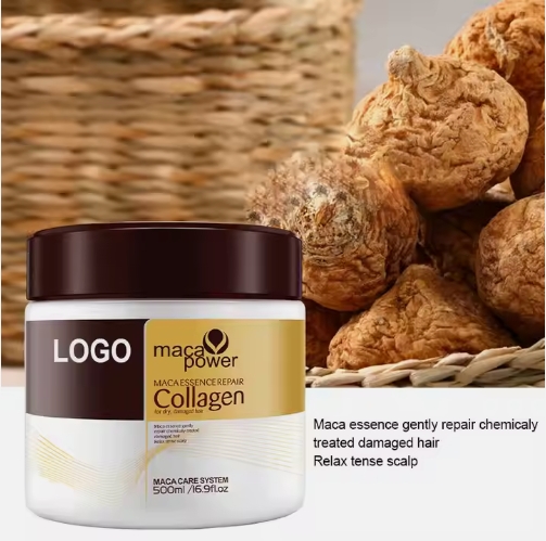 karseell collagen hair mask (8)