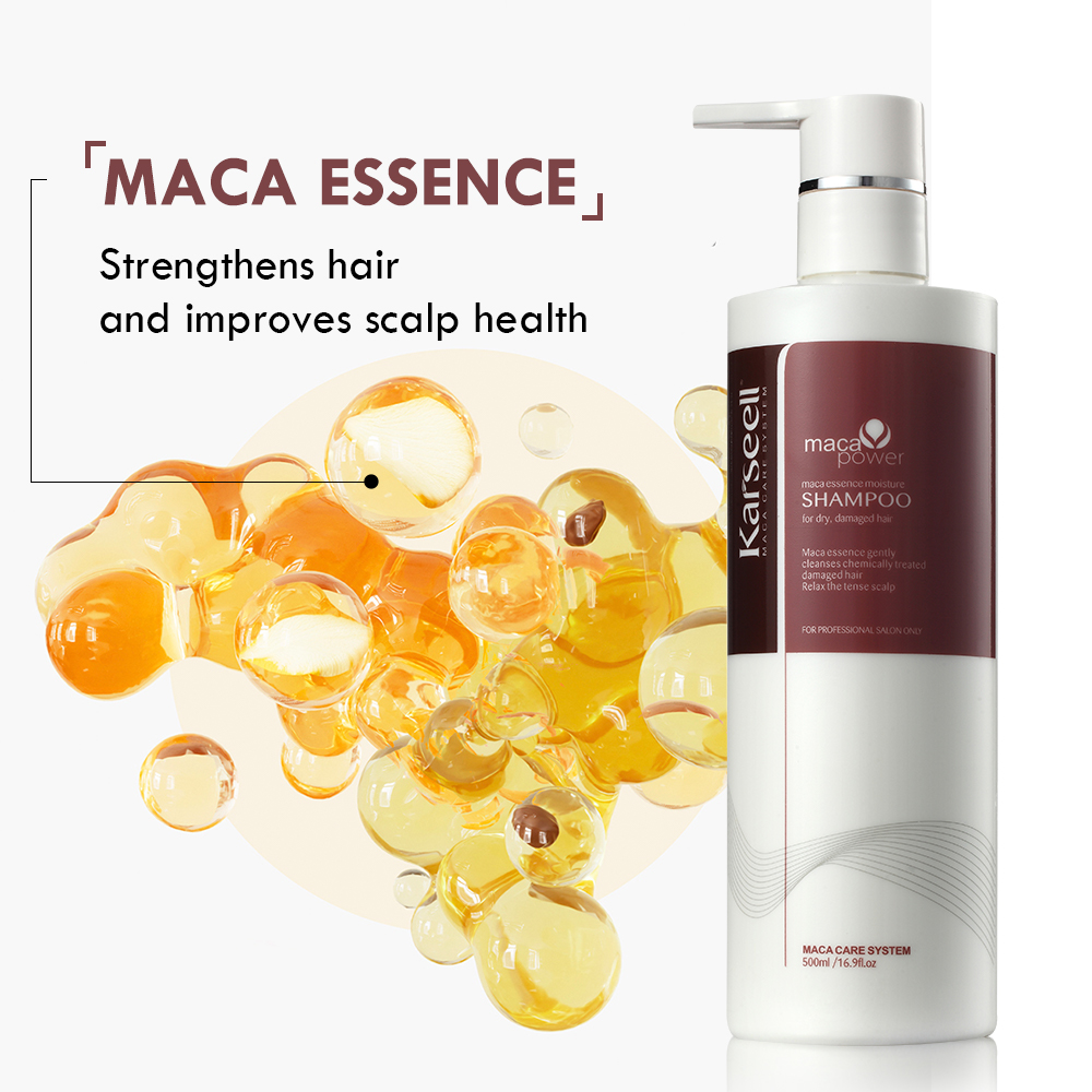 karseell shampoo