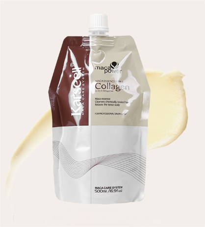 Karseell Collagen Hair Treatment