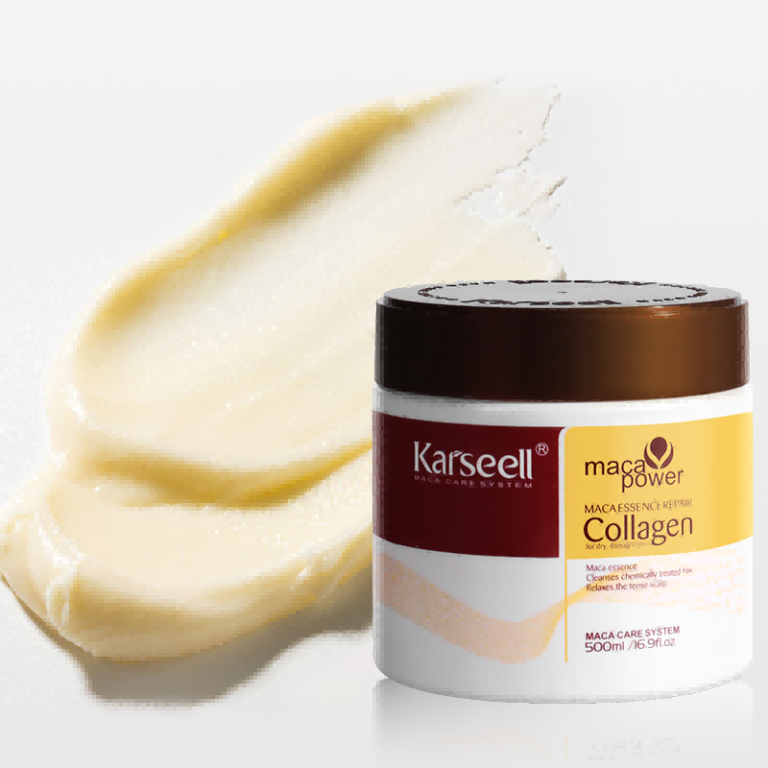 karseell Argan Oil Collagen Hair Mask