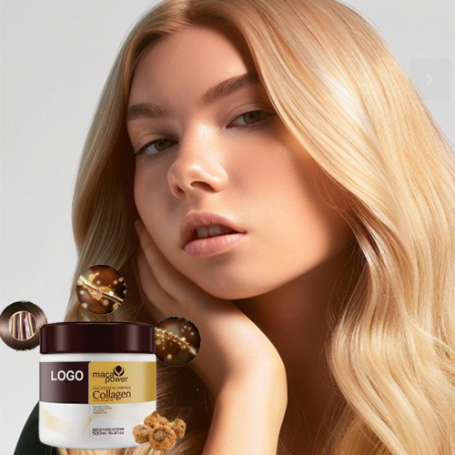 karseell collagen hair mask