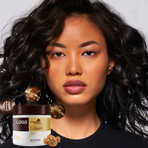 How Karseell Maca Power Collagen Can Strengthen and Nourish Your Hair