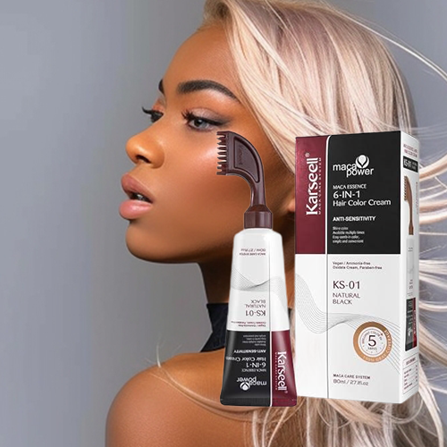 Karseell Maca Essence Hair Dye24
